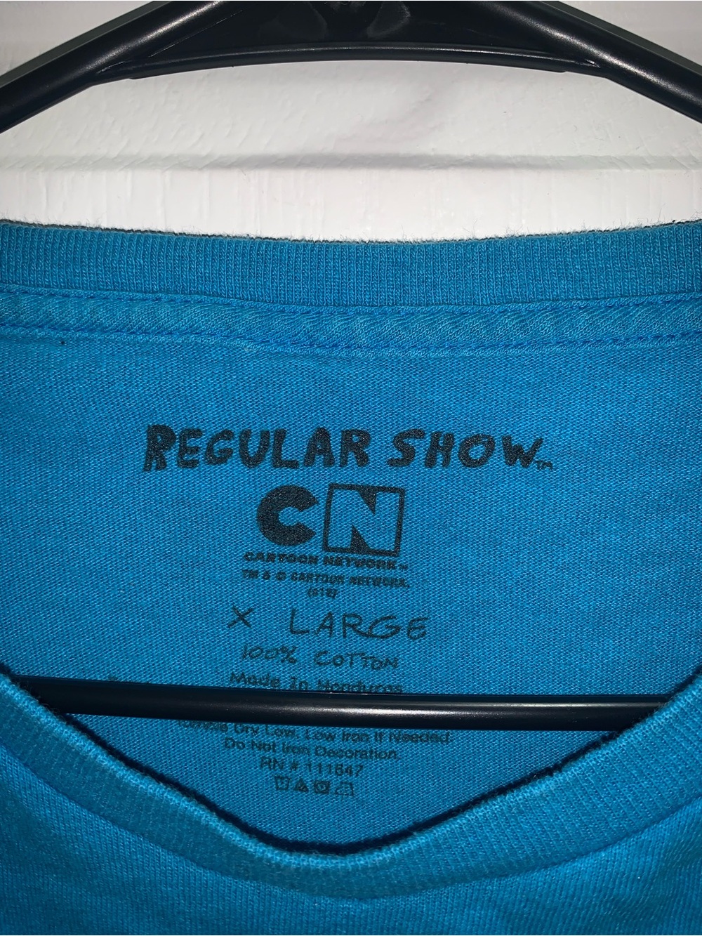 Regular Show Tee - Picture 2 of 3